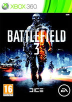 Battlefield 3 (GB)