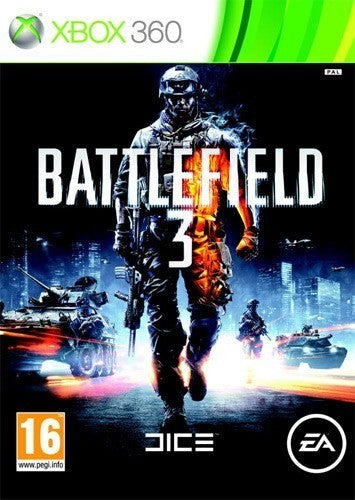 Battlefield 3 (AT)