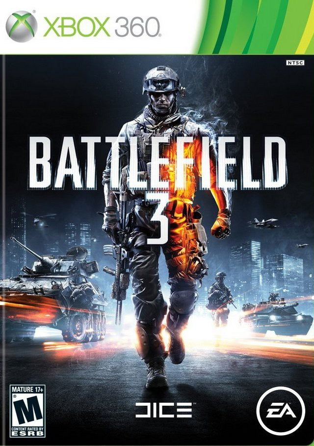 Battlefield 3 (US)