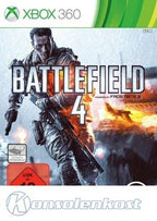 Battlefield 4 (DE)