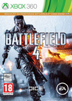 Battlefield 4 + China Rising DLC (AT)