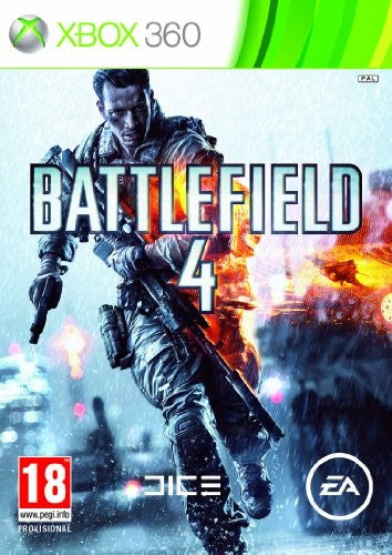 Battlefield 4 (AT)