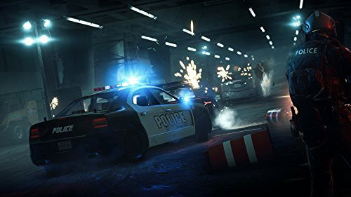 Battlefield: Hardline (AT)