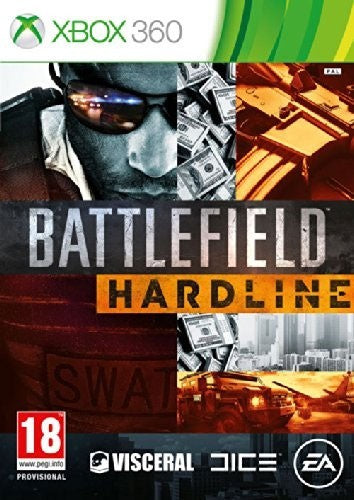 Battlefield: Hardline (AT)