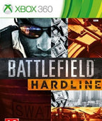 Battlefield: Hardline (AT)