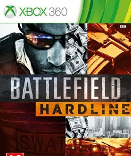 Battlefield: Hardline (AT)