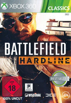 Battlefield: Hardline (DE) — Classics