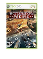 Battlestations: Pacific
