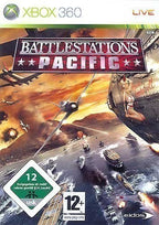 Battlestations: Pacific