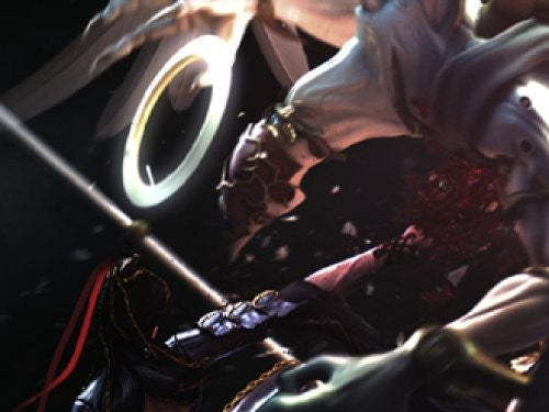 Bayonetta (DE)