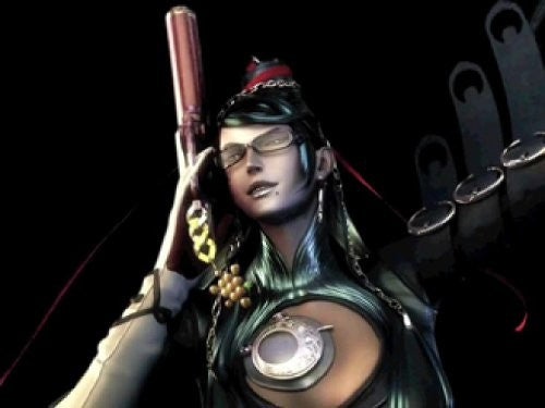 Bayonetta (DE)