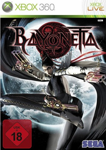 Bayonetta (DE)