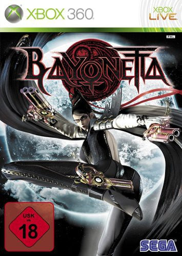 Bayonetta (DE)