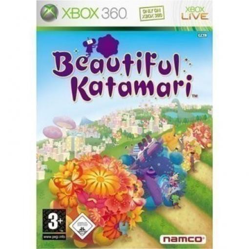 Beautiful Katamari (DE)