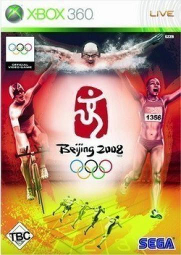Beijing 2008 (DE)