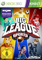 Big League Sport (DE)
