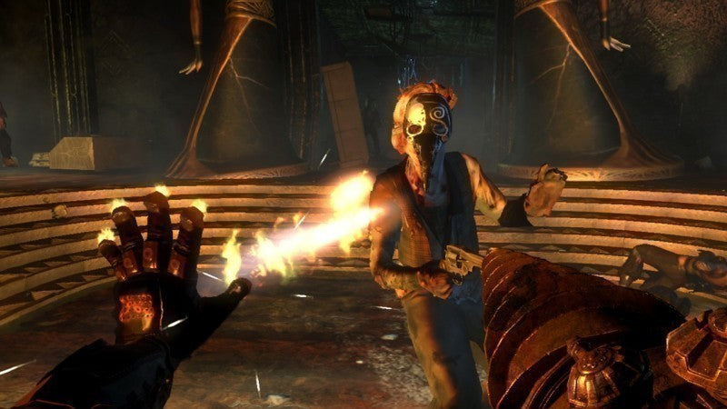 BioShock 2 (GB) — Special Edition