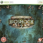 BioShock 2 (GB) — Special Edition