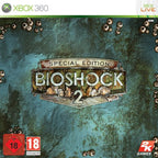 BioShock 2 (DE) — Special Edition