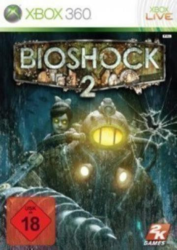 BioShock 2 (DE)