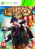 BioShock: Infinite (AT)