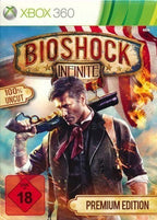 BioShock: Infinite (DE) — Premium Edition