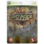 BioShock (GB) — Limited Edition