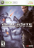 BlackSite: Area 51 (US)