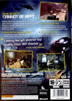 BlackSite (GB)