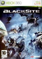 BlackSite (GB)
