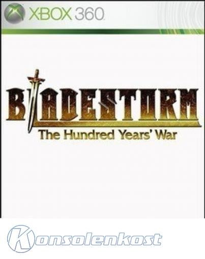 Bladestorm: Der Hundertjährige Krieg (DE)