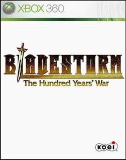 Bladestorm: Der Hundertjährige Krieg (DE)