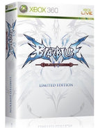 BlazBlue: Calamity Trigger (DE) — Limited Edition