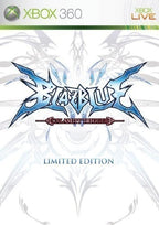 BlazBlue: Calamity Trigger (DE) — Limited Edition