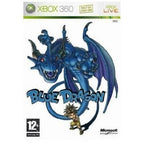 Blue Dragon