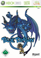 Blue Dragon (DE)