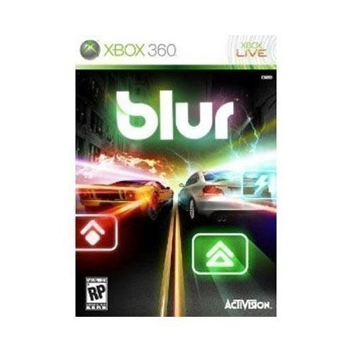 Blur (US)