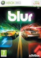 Blur (GB)