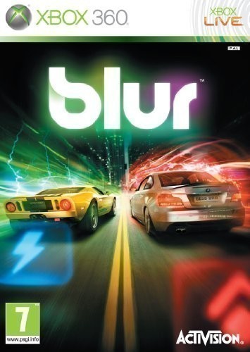 Blur (GB)