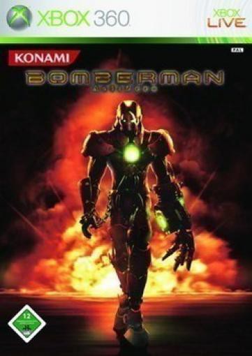 Bomberman: Act Zero (DE)