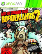 Borderlands 2: Add-On Doppelpack