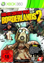 Borderlands 2: Add-On Doppelpack