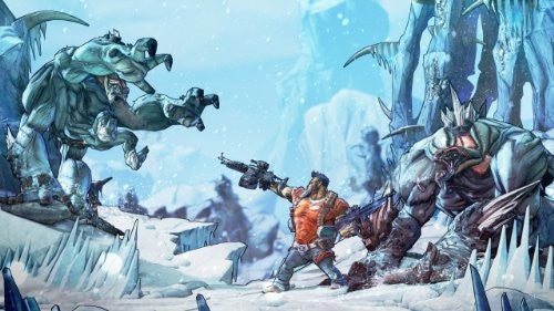 Borderlands 2 (AT)