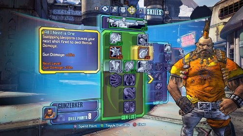 Borderlands 2 (AT)
