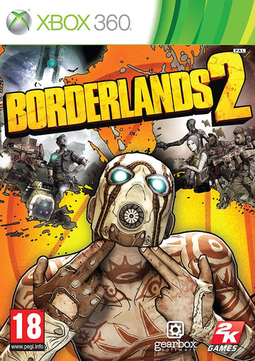 Borderlands 2 (FR)