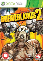 Borderlands 2 (GB)