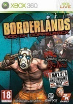 Borderlands: Add-On Doppelpack