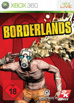Borderlands (DE)