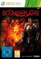 Bound by Flame (DE)