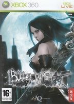 Bullet Witch